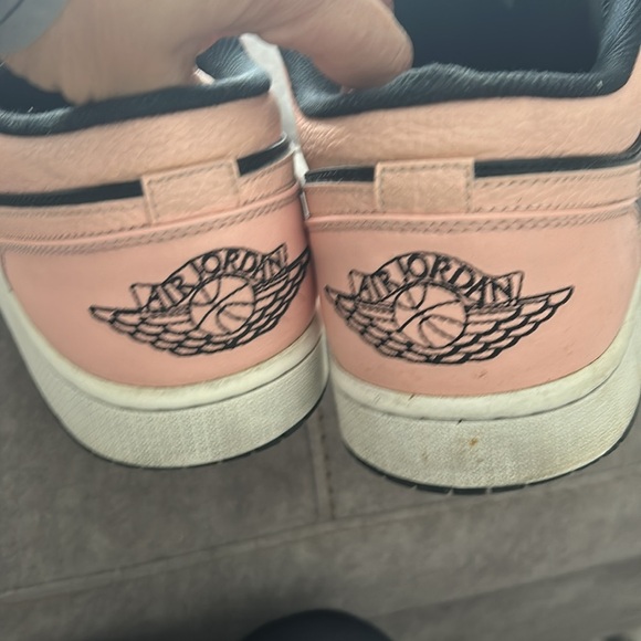 Jordan 1 Crimson Tint Low 14 - Picture 4 of 9